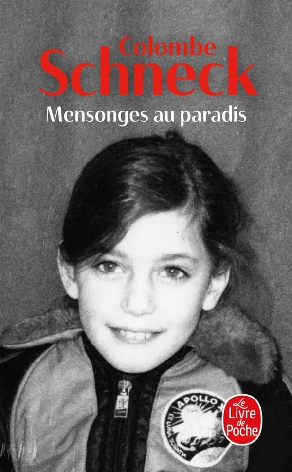 Mensonges au paradis : roman