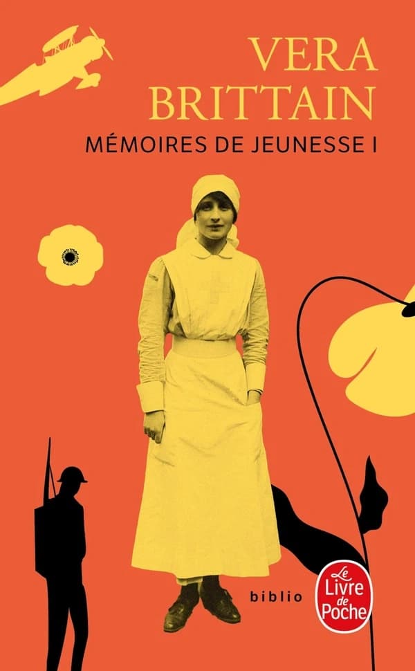 Mémoires de jeunesse. Tome 1