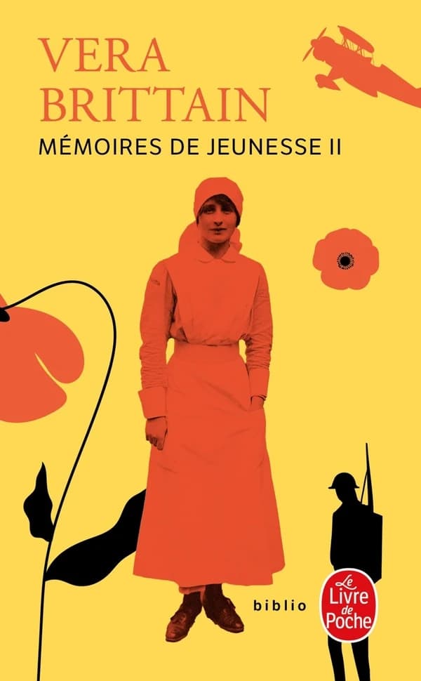 Mémoires de jeunesse. Tome 2