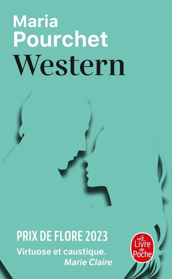 Western : roman