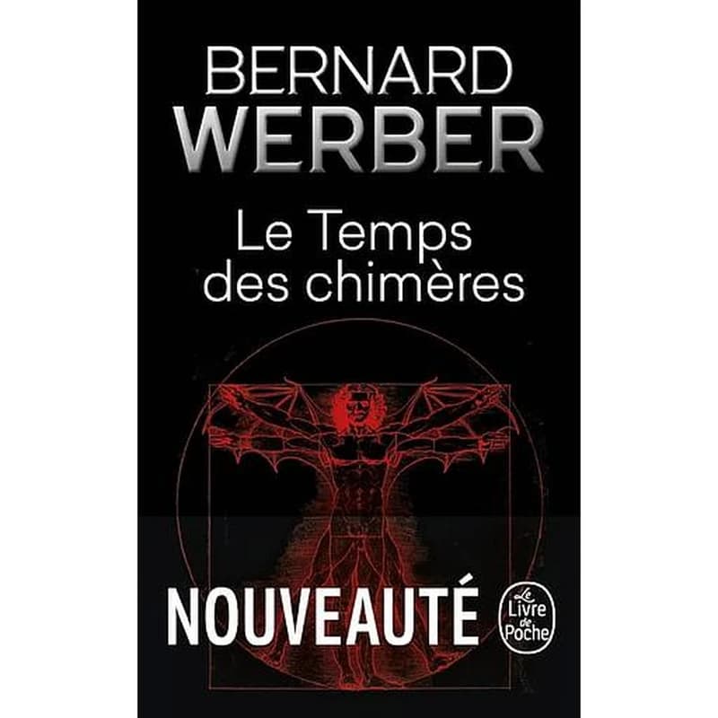 Le temps des chimères