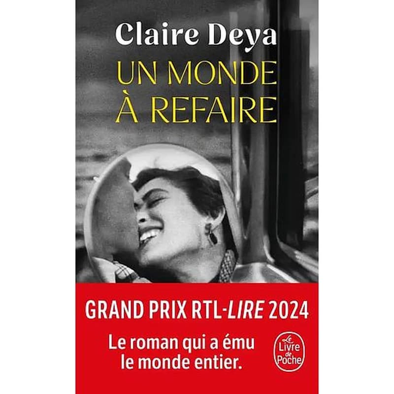 Un monde à refaire