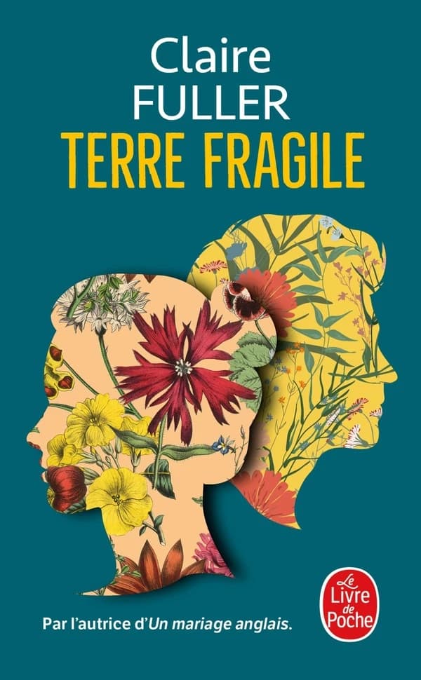 Terre fragile : roman