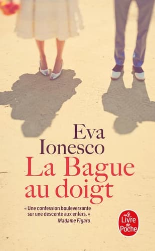 La bague au doigt