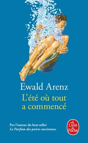 L'été où tout a commencé