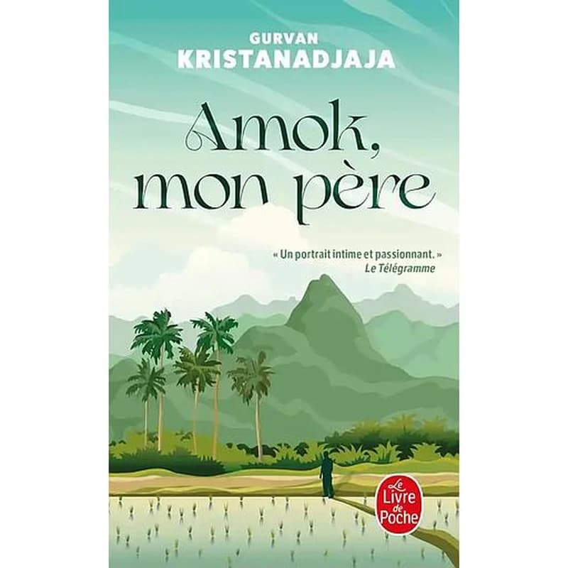 Amok, mon père
