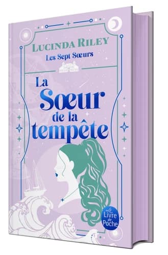 La soeur de la tempête : Ally