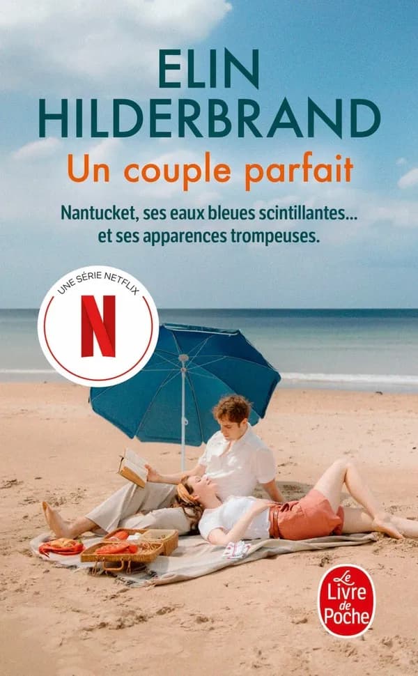 Un couple parfait