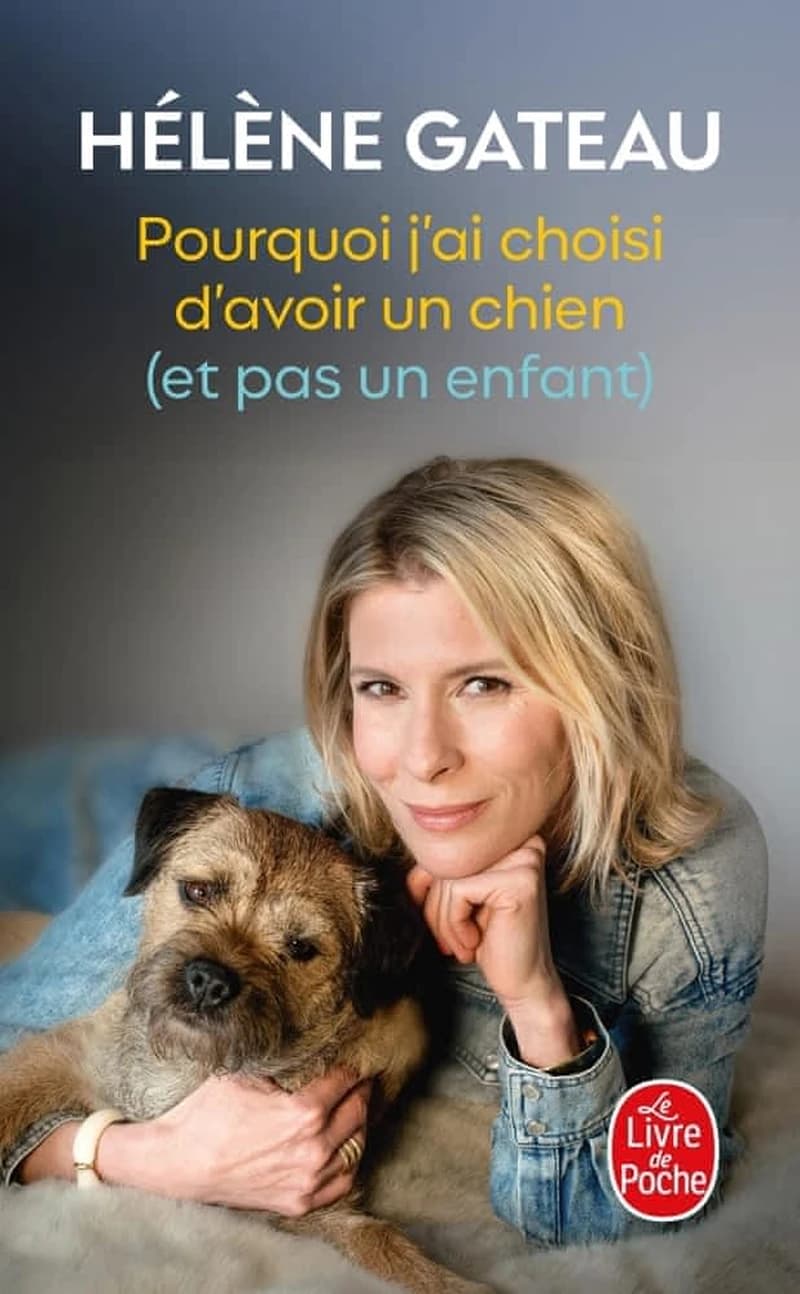 Pourquoi j'ai choisi d'avoir un chien, et pas un enfant