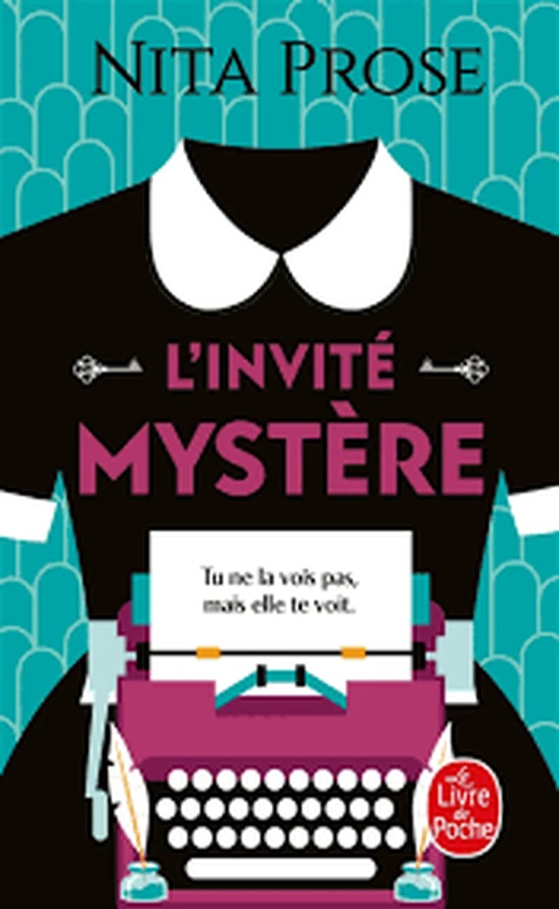 L'Invité mystère