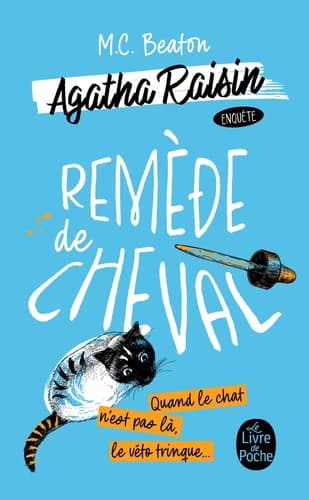 Remède de cheval