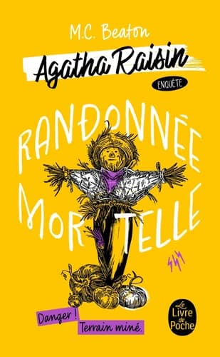 Randonnée mortelle
