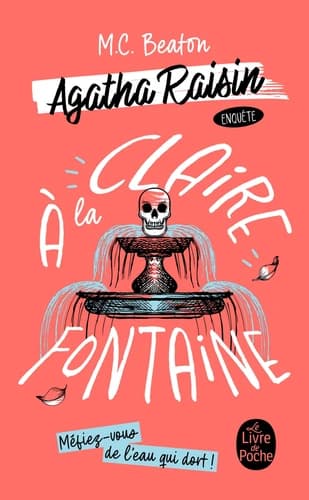 À la claire fontaine