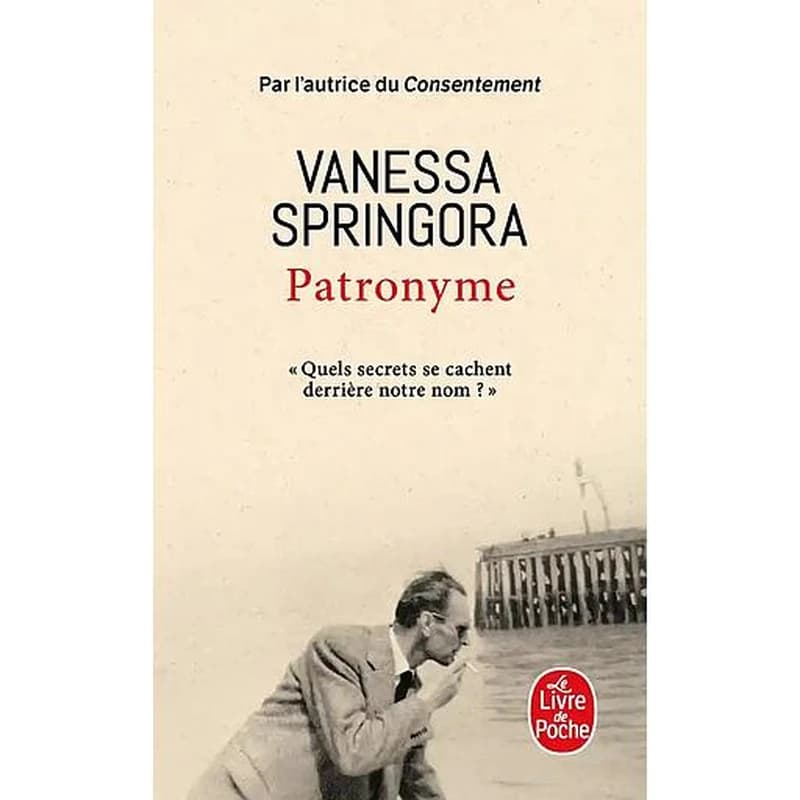 Patronyme
