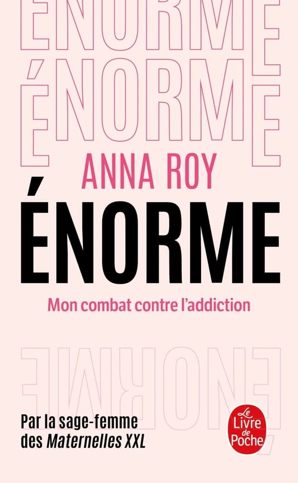 Énorme