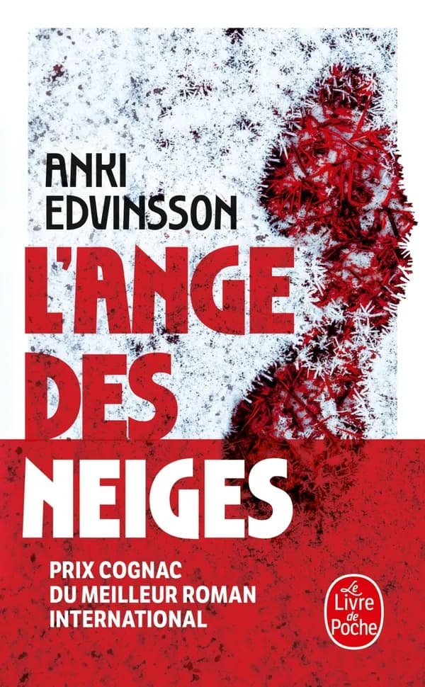 L'Ange des neiges