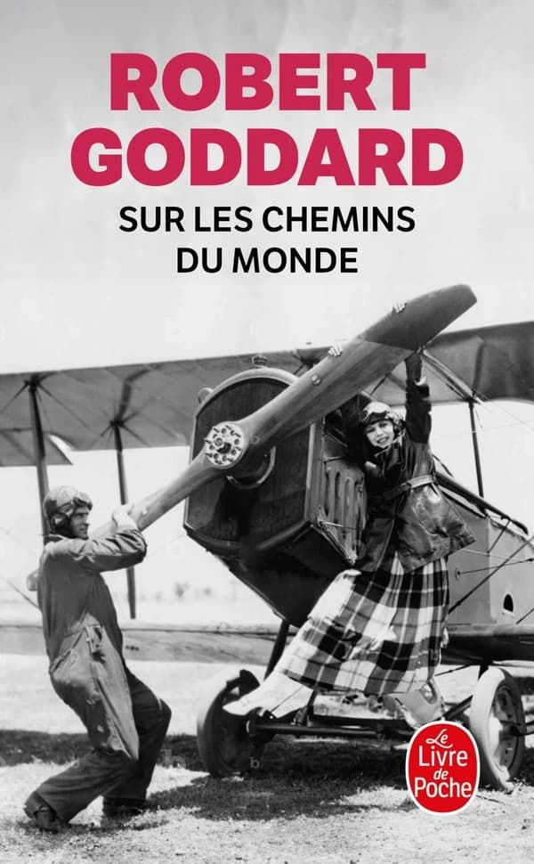La trilogie du monde : Sur les chemins du monde. Tome 1