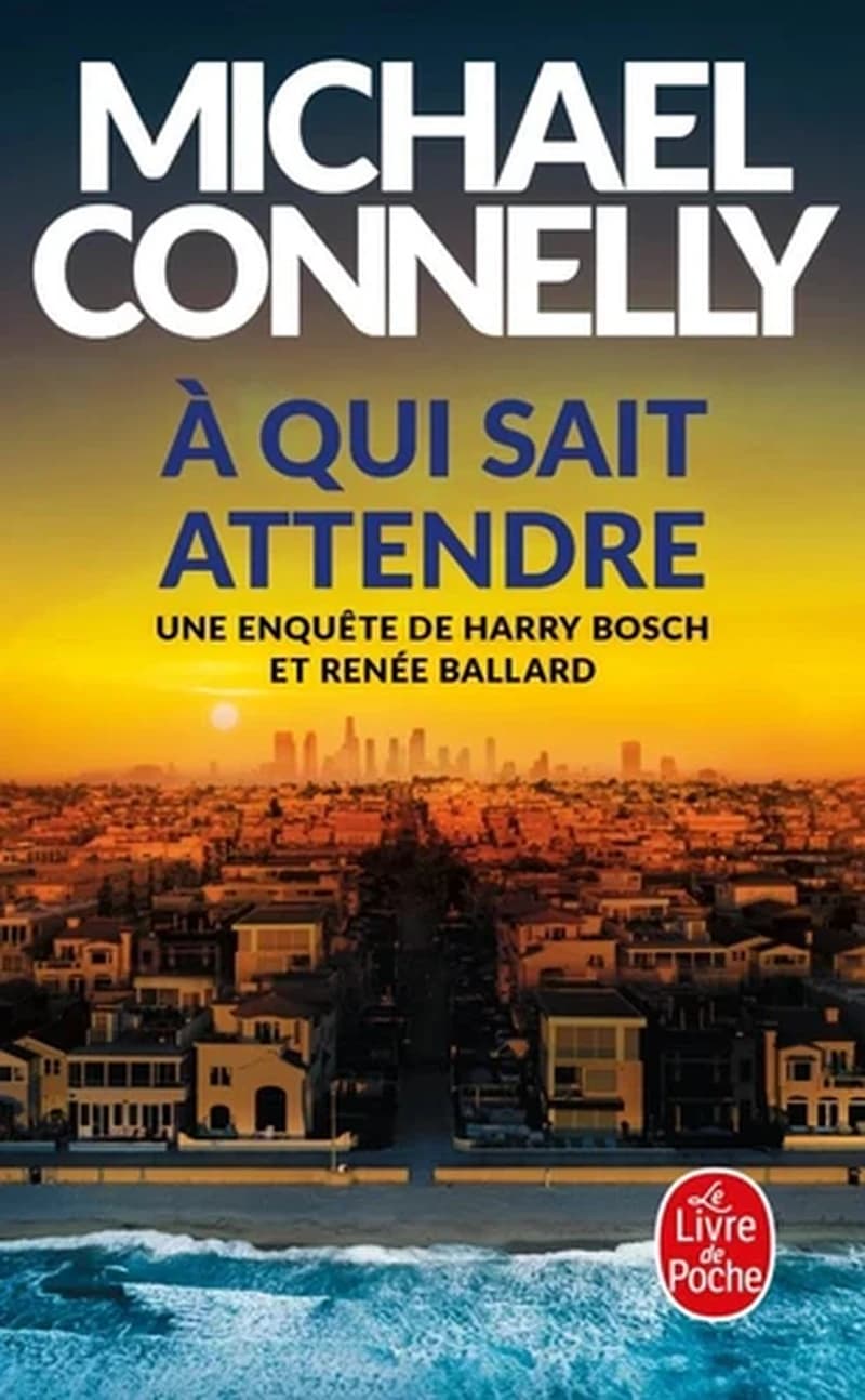 À qui sait attendre
