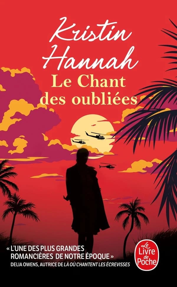 Le chant des oubliées