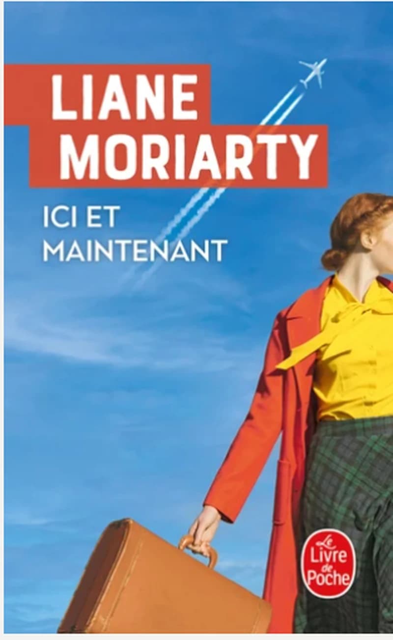 Ici et maintenant