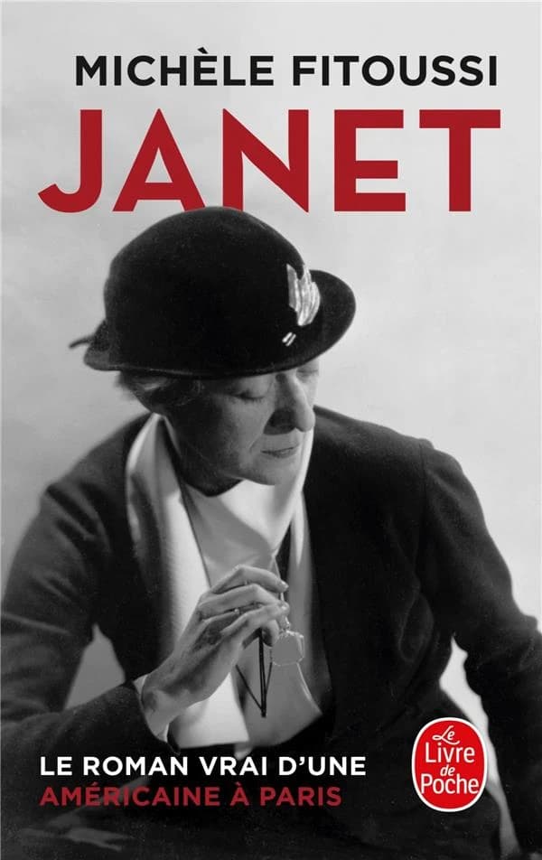 Janet : roman