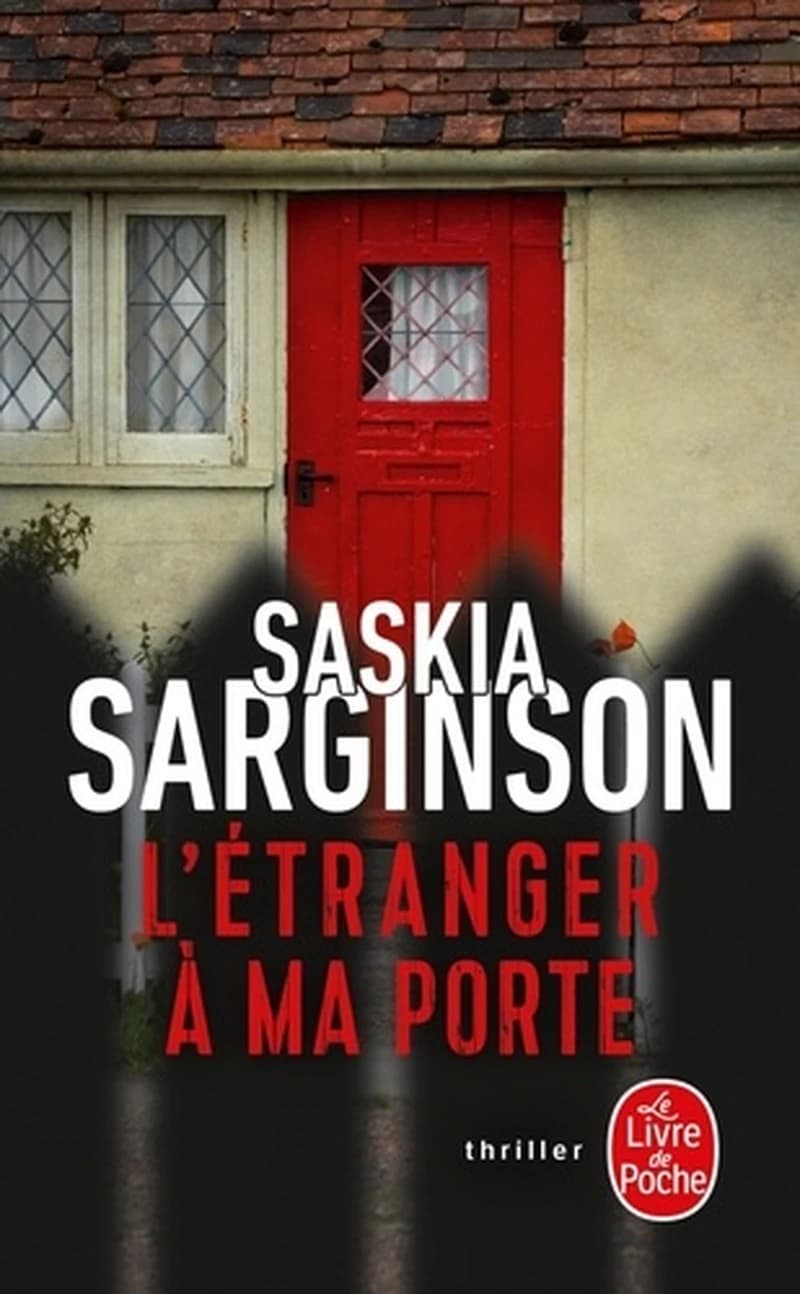 L'étranger à ma porte