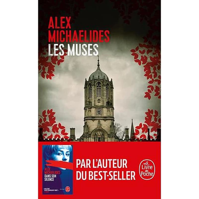 Les muses