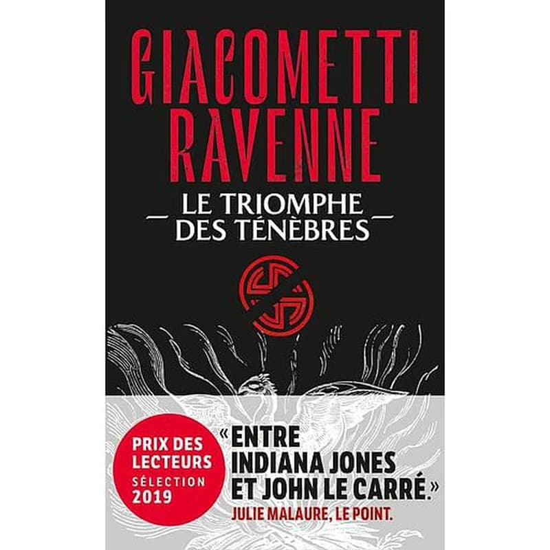 Le triomphe des ténèbres