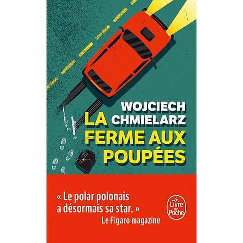 La ferme aux poupées