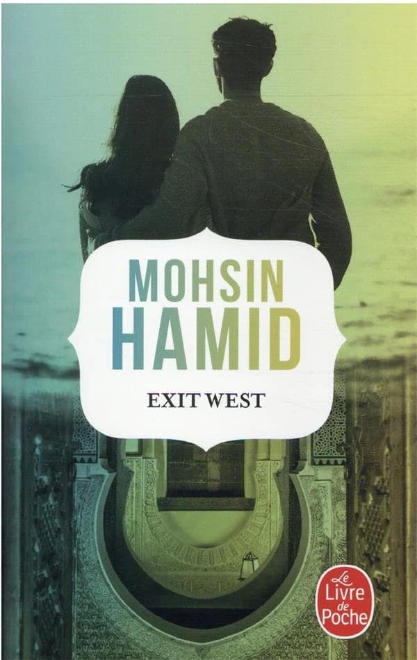 Exit West : roman
