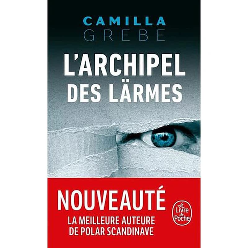 L'archipel des larmes