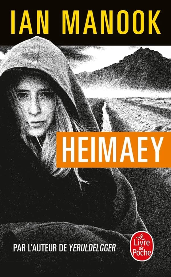 Heimaey : roman