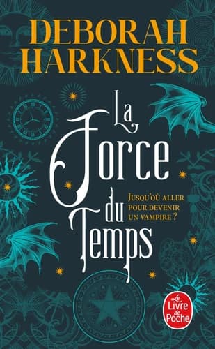 La force du temps