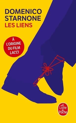 Les liens : roman
