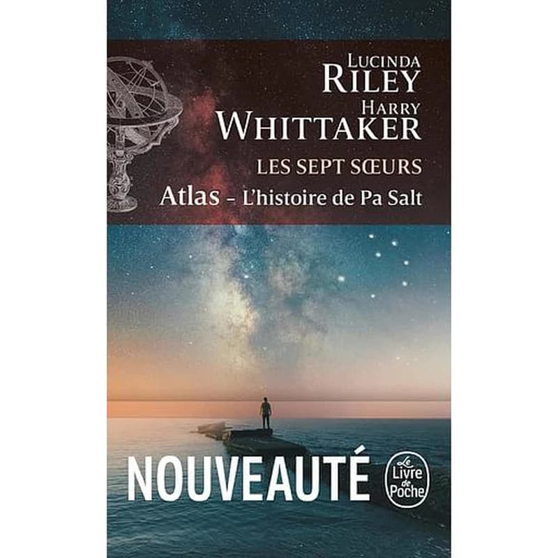 Atlas : l'histoire de Pa Salt