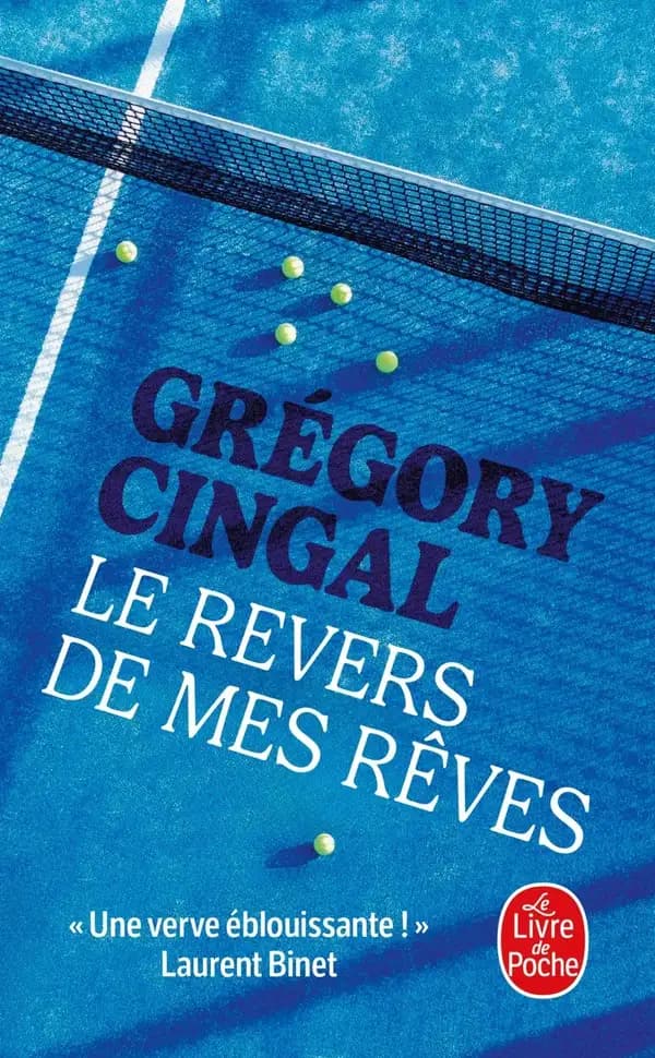 Le revers de mes rêves