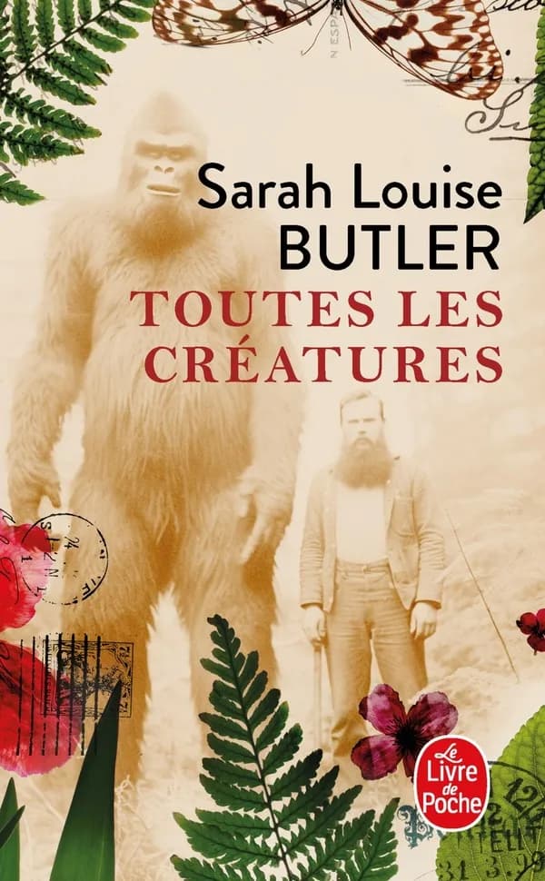 Toutes les créatures