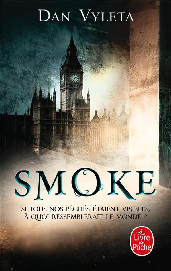 Smoke : roman