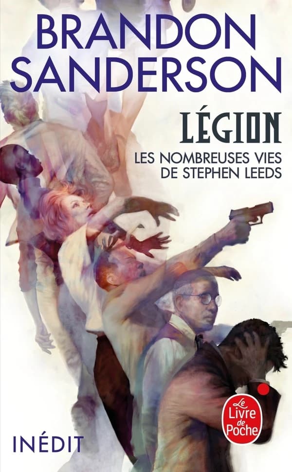 Légion : les nombreuses vies de Stephen Leeds
