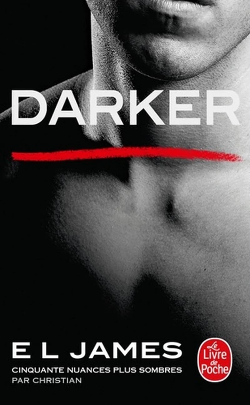 Darker : roman