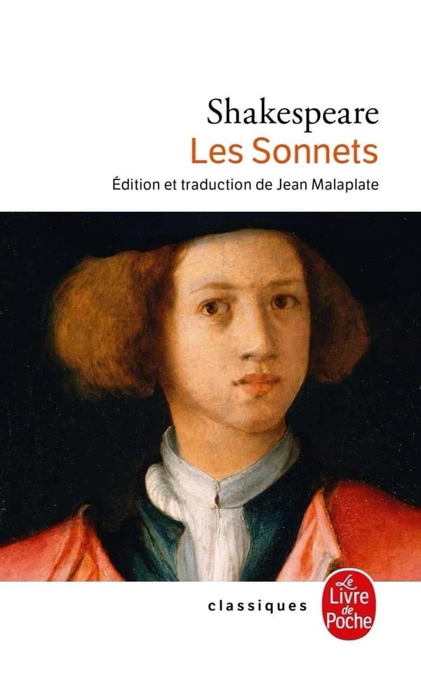 Les sonnets (Éd. bilingue)