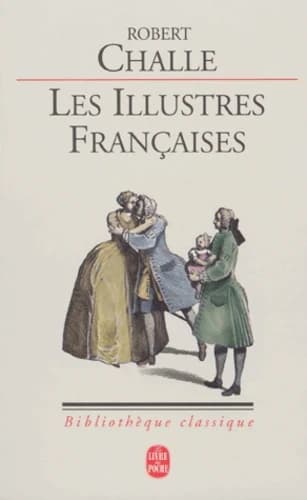 Les illustres Françaises