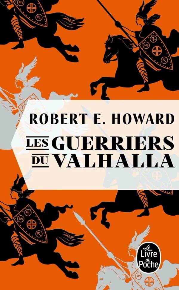 Les guerriers du Valhalla : nouvelles