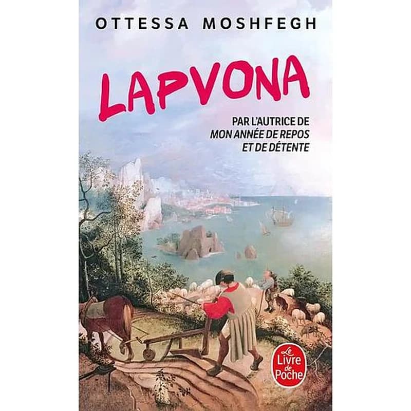 Lapvona