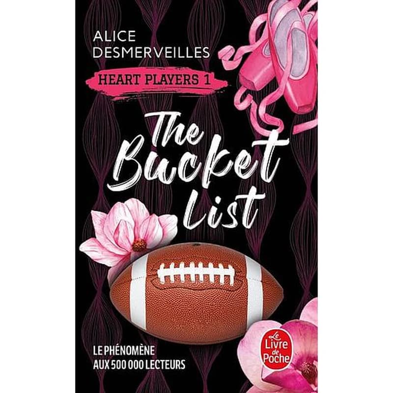 Heart Players Tome 1 - The Bucket List