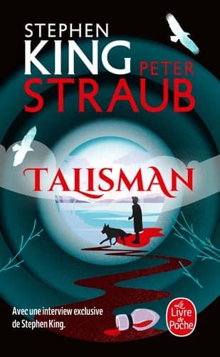 Talisman : le talisman des territoires