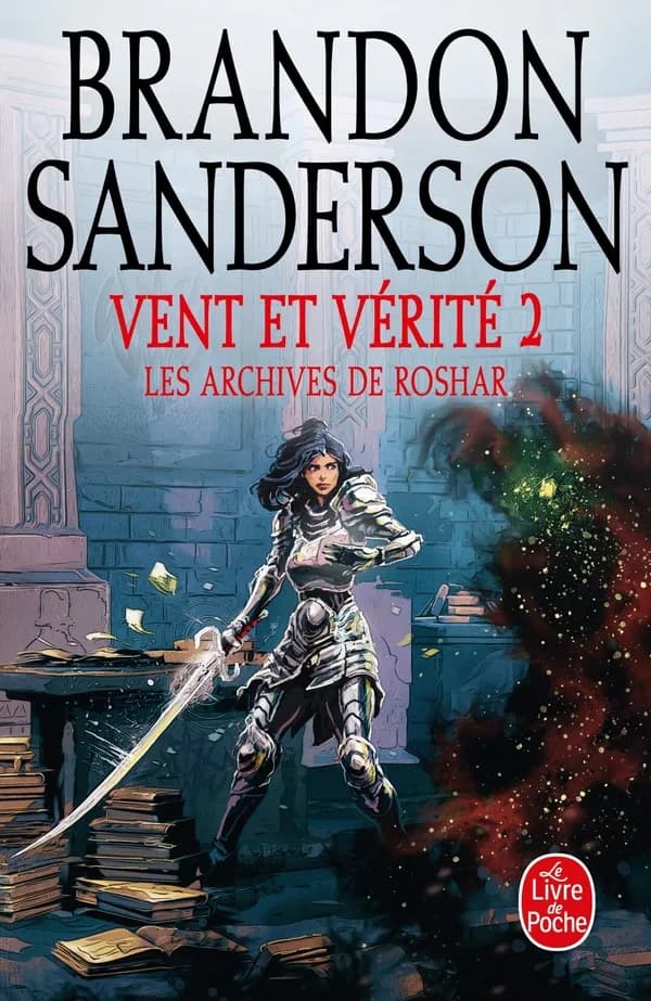 Vent et vérité. 2