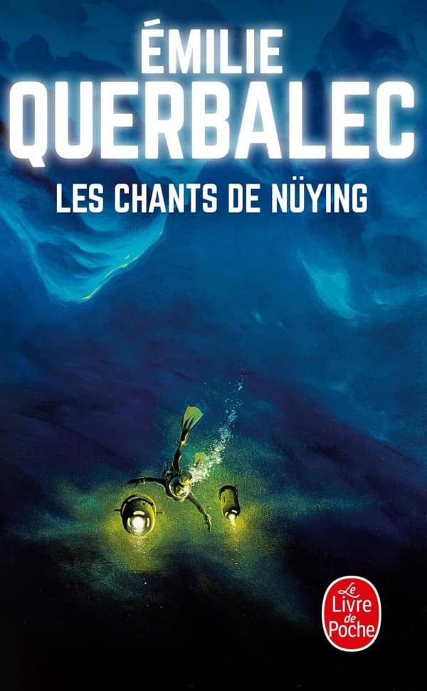 Les chants de Nüying : roman