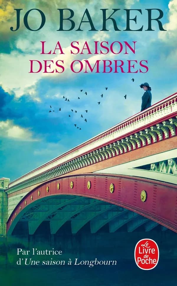 La saison des ombres
