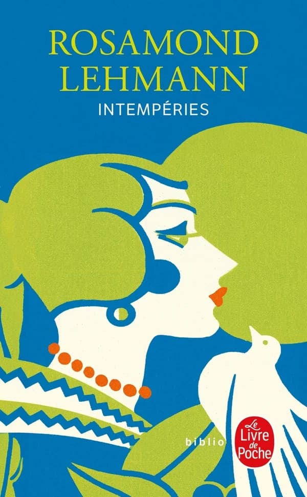Intempéries